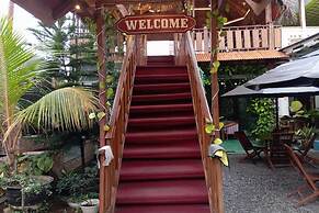 Hotel O Villa Cemara Syariah