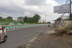 Hotel O Villa Cemara Syariah