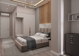 VATAN DUSHANBE HOTEL