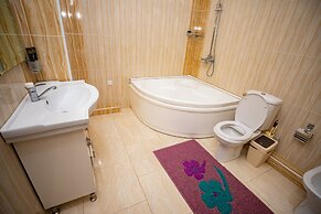 VATAN DUSHANBE HOTEL