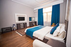 VATAN DUSHANBE HOTEL