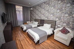 VATAN DUSHANBE HOTEL