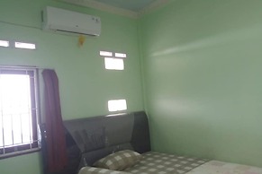 Hotel O Rumah Singgah Cemara Syariah
