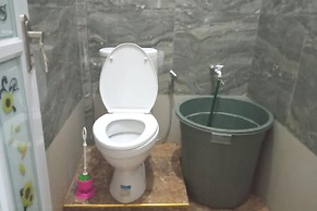 Hotel O Rumah Singgah Cemara Syariah