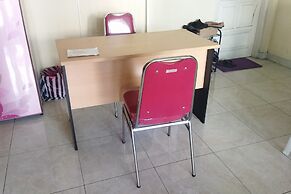 Hotel O Rumah Singgah Cemara Syariah