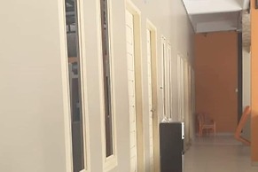 Hotel O Rumah Singgah Cemara Syariah