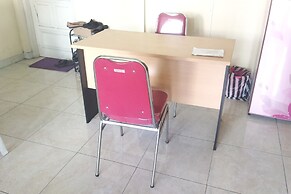 Hotel O Rumah Singgah Cemara Syariah