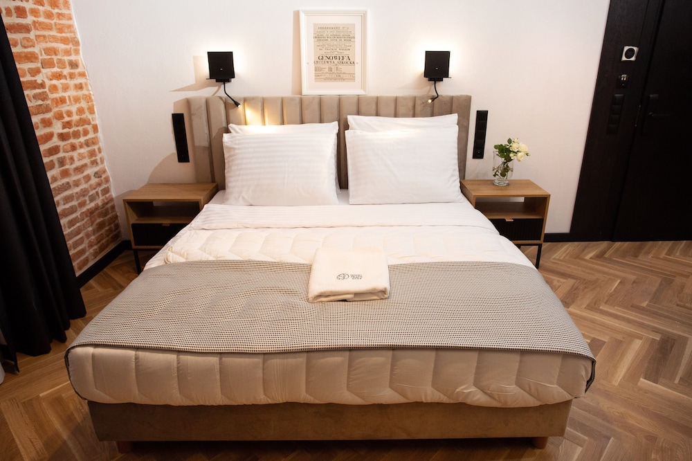Hotel Teatr