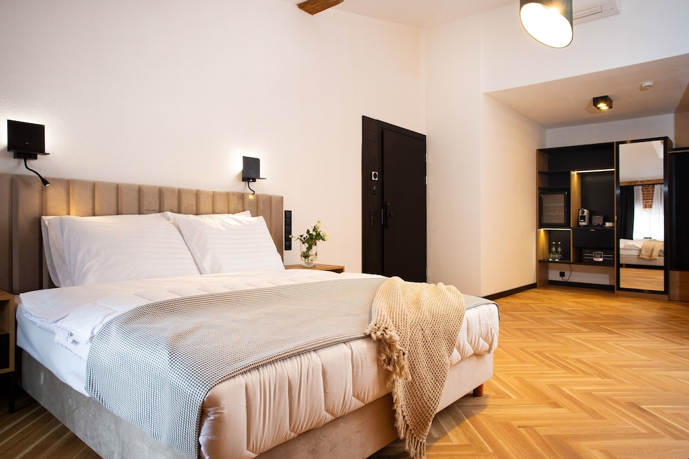 Hotel Teatr
