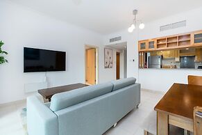 Lux BnB Greens & Views Lake View