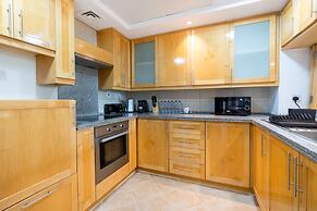 Lux BnB Greens & Views Lake View