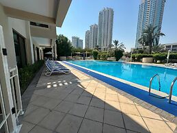 Lux BnB Greens & Views Lake View