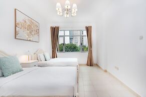 Lux BnB Greens & Views Lake View
