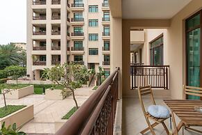 Lux BnB Greens & Views Lake View