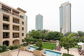 Lux BnB Greens & Views Lake View