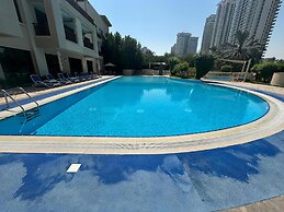 Lux BnB Greens & Views Lake View