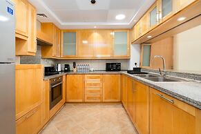 Lux BnB Greens & Views Lake View