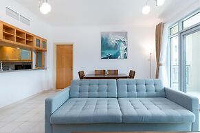 Lux BnB Greens & Views Lake View