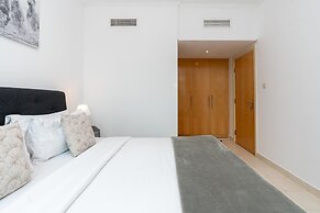 Lux BnB Greens & Views Lake View