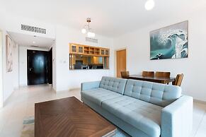 Lux BnB Greens & Views Lake View