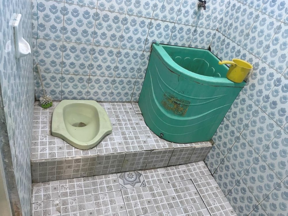 Hotel O Sederhana Homestay