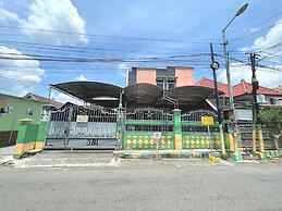 Hotel O Sederhana Homestay