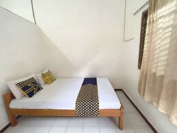 Hotel O Sederhana Homestay