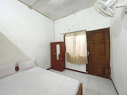 Hotel O Sederhana Homestay