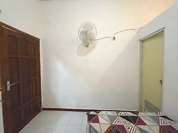Hotel O Sederhana Homestay