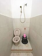 Hotel O Sederhana Homestay
