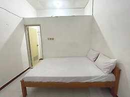 Hotel O Sederhana Homestay