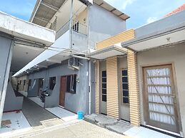 Hotel O Sederhana Homestay