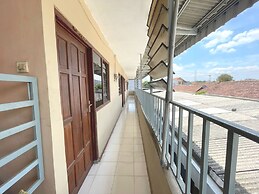 Hotel O Sederhana Homestay