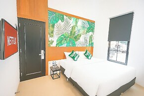 Nunia Tamansari Hotel