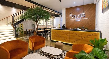 Nunia Tamansari Hotel