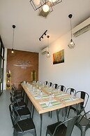 Nunia Tamansari Hotel
