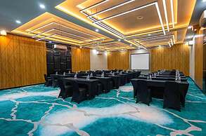 Nunia Tamansari Hotel