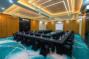 Nunia Tamansari Hotel