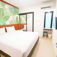 Nunia Tamansari Hotel