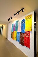 Nunia Tamansari Hotel