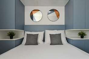 Pool apartments Banta A