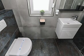 Pool apartments Banta A