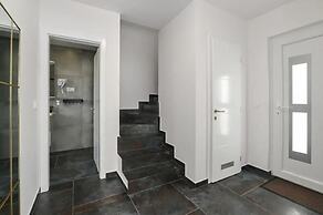 Pool apartments Banta A