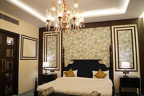 Foxoso Ocean Resort Jaipur