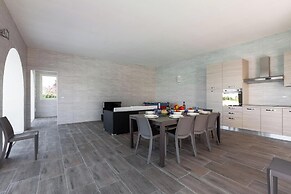 Villa Golia Pool Jacuzzi and Sauna