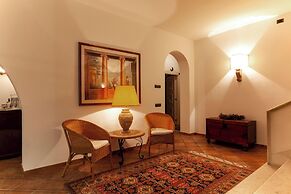 Villa Golia Pool Jacuzzi and Sauna