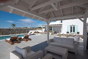 TIFFANYS VILLAS