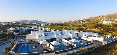 TIFFANYS VILLAS