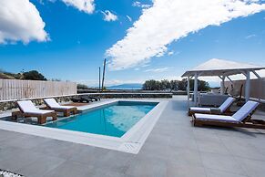 TIFFANYS VILLAS