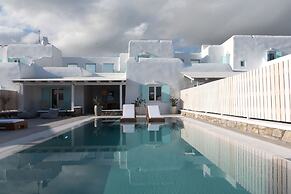 TIFFANYS VILLAS